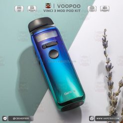 VOOPOO VINCI 3 Mod Pod Kit 50W 1800mAh [แท้]