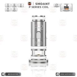 คอยล์ Smoant P Series Coil for Pasito Mini