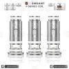 คอยล์ Smoant P Series Coil for Pasito Mini