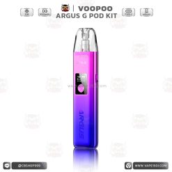 VOOPOO Argus G Pod Kit 25W 1000mAh [แท้]