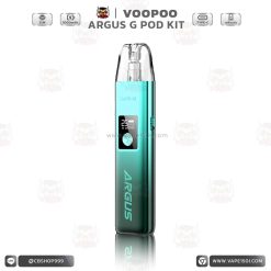 VOOPOO Argus G Pod Kit 25W 1000mAh [แท้]