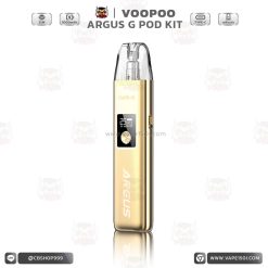 VOOPOO Argus G Pod Kit 25W 1000mAh [แท้]