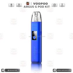 VOOPOO Argus G Pod Kit 25W 1000mAh [แท้]