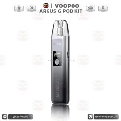 VOOPOO Argus G Pod Kit 25W 1000mAh [แท้]