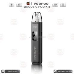 VOOPOO Argus G Pod Kit 25W 1000mAh [แท้]