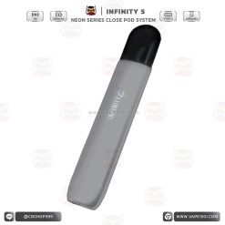 Infinity S Neon Series Close Pod System 7W 380mAh [แท้]