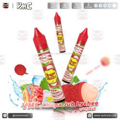 VMC Chupa Jub Lychee 30ml Nic6-VAPE150I