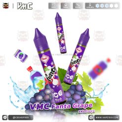 VMC Fanta Grape 30ml Nic6-VAPE150I