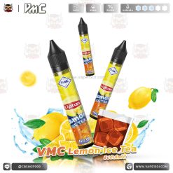 VMC Lemon Ice Tea 30ml Nic6-VAPE150I