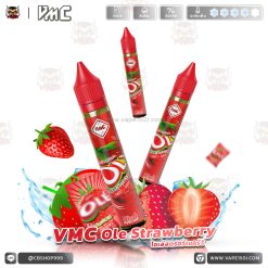 VMC Lemon Ice Tea 30ml Nic6-VAPE150I