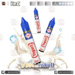 VMC Yokult 30ml Nic6-VAPE150I