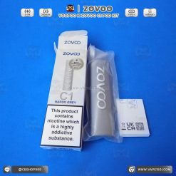 Voopoo x Zovoo C1 Pod Kit 280mAh [แท้]