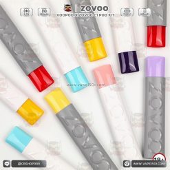 Voopoo x Zovoo C1 Pod Kit 280mAh [แท้]