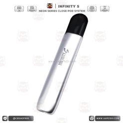 Infinity S Neon Series Close Pod System 7W 380mAh [แท้]