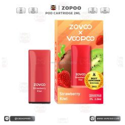 หัวน้ำยา – Voopoo x Zovoo Pod Cartridge 2ml