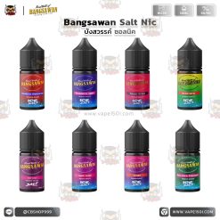 Bangsawan-SALT NIC