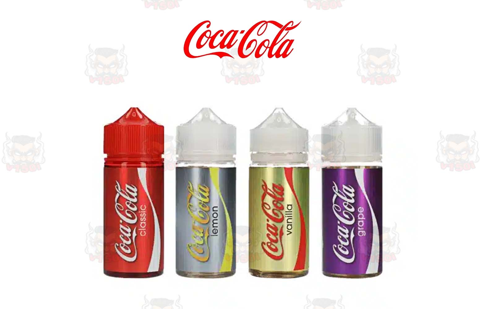 COCA COLA Freebase