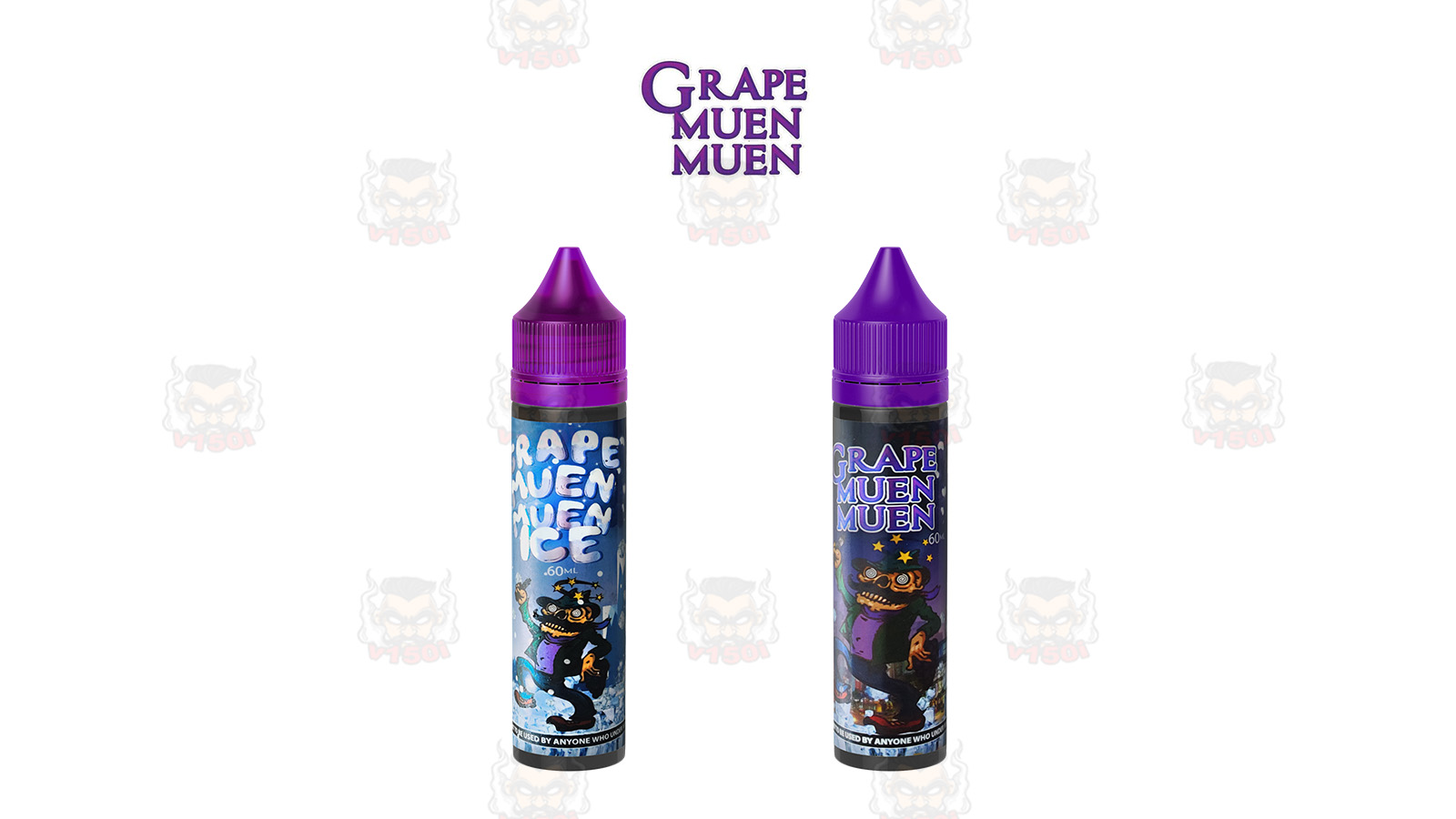 GRAPE mume