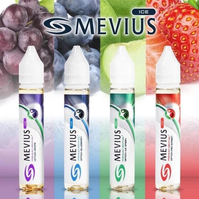 MEVIUS