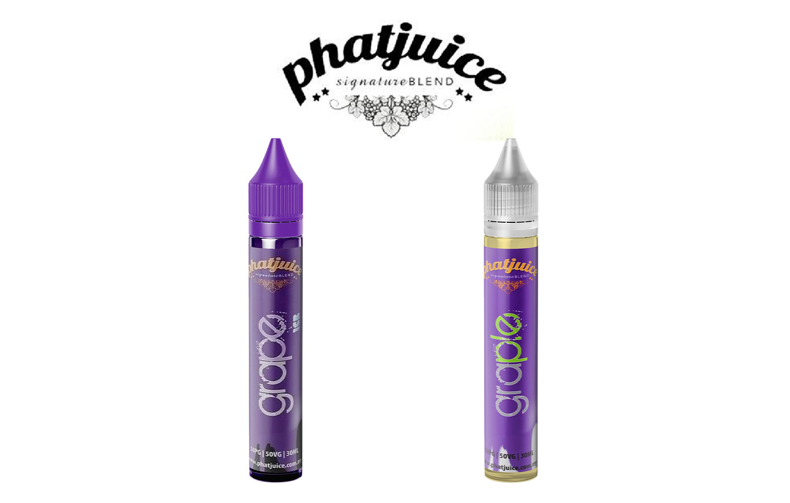 PHATJUICE GRAPLE FreeBase