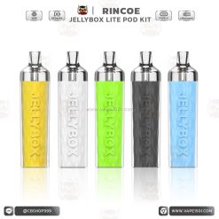 Rincoe Jellybox Lite