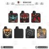 Rincoe Jellybox Nano X Pod