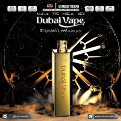 Dubai Vape 10000 Puffs