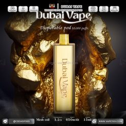 Dubai Vape 10000 Puffs