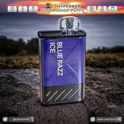 Hyperbar Ultra 12000 Puffs