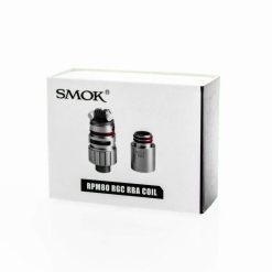 คอยล์โม Coil RBA Smok RPM80 RGC [ แท้ ]